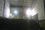 FABRICACIÓN Y MONTAJE DE ESTRUCTURAS METALICAS CINEPLANET CUSCO