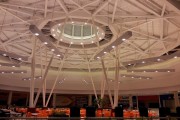 FABRICACIÓN Y MONTAJE DE ESTRUCTURAS METALICAS REAL PLAZA CAJAMARCA