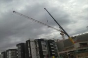 FABRICACIÓN Y MONTAJE DE ESTRUCTURAS METALICAS REAL PLAZA CAJAMARCA