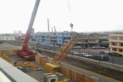 FABRICACIÓN Y MONTAJE DE ESTRUCTURAS METALICAS TOTTUS AREQUIPA