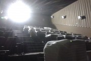 FABRICACIÓN Y MONTAJE DE ESTRUCTURAS METALICAS CINEPLANET SAN BORJA