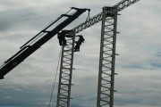 FABRICACIÓN Y MONTAJE DE ESTRUCTURAS METALICAS MAKRO PIURA