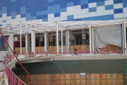 FABRICACIÓN Y MONTAJE ESTRUCTURAS METALICAS AMPLIACIÓN PATIO DE COMIDAS PLAZA NORTE