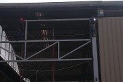 FABRICACIÓN Y MONTAJE DE ESTRUCTURAS METALICAS AMPLIACIÓN ALICORP