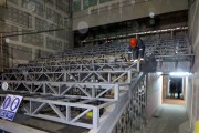 FABRICACIÓN Y MONTAJE DE ESTRUCTURAS METALICAS CINEPLANET HUANUCO