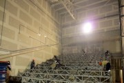 FABRICACIÓN Y MONTAJE DE ESTRUCTURAS METALICAS CINEPLANET HUANUCO