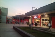 FABRICACION Y MONTAJE DE ESTRUCTURAS METALICAS DE CENTRO COMERCIAL MOQUEGUA II