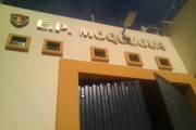 FABRICACION Y MONTAJE DE ESTRUCTURAS METALICAS DEL CENTRO PENITENCIARIO INPE-MOQUEGUA