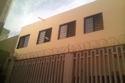 FABRICACION Y MONTAJE DE ESTRUCTURAS METALICAS DEL CENTRO PENITENCIARIO INPE-MOQUEGUA