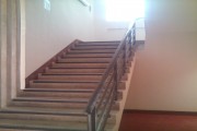 FABRICACION Y MONTAJE DE ESTRUCTURAS METALICAS DEL CENTRO PENITENCIARIO INPE-MOQUEGUA