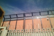 FABRICACION Y MONTAJE DE ESTRUCTURAS METALICAS DEL CENTRO PENITENCIARIO INPE-MOQUEGUA