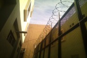 FABRICACION Y MONTAJE DE ESTRUCTURAS METALICAS DEL CENTRO PENITENCIARIO INPE-MOQUEGUA