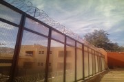 FABRICACION Y MONTAJE DE ESTRUCTURAS METALICAS DEL CENTRO PENITENCIARIO INPE-MOQUEGUA