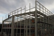 FABRICACION Y MONTAJE DE ESTRUCTURAS METALICAS TOTTUS PIURA MAESTRO