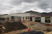 FABRICACION Y MONTAJE DE ESTRUCTURAS METALICAS TOTTUS PIURA MAESTRO