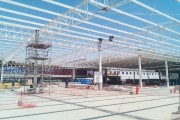 FABRICACION Y MONTAJE DE ESTRUCTURAS METALICAS TOTTUS PIURA MAESTRO