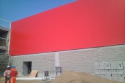 FABRICACION Y MONTAJE DE ESTRUCTURAS METALICAS HIPERBODEGA PRECIO UNO SULLANA