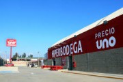 FABRICACION Y MONTAJE DE ESTRUCTURAS METALICAS HIPERBODEGA PRECIO UNO SULLANA