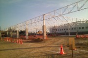 FABRICACION Y MONTAJE DE ESTRUCTURAS METALICAS HIPERBODEGA PRECIO UNO SULLANA