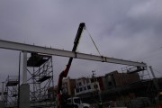 FABRICACION Y MONTAJE DE ESTRUCTURAS METALICAS HIPERBODEGA PRECIO UNO PIEROLA