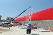 FABRICACION Y MONTAJE DE ESTRUCTURAS METALICAS HIPERBODEGA PRECIO UNO PIEROLA