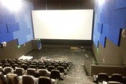 FABRICACION Y MONTAJE DE ESTRUCTURAS METALICAS CINEPLANET C.C.LA CURVA