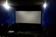 FABRICACION Y MONTAJE DE ESTRUCTURAS METALICAS CINEPLANET C.C.LA CURVA