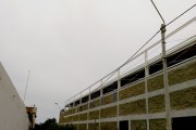 FABRICACION Y MONTAJE DE ESTRUCTURAS METALICAS HIPERBODEGA PRECIO UNO PISCO
