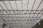 FABRICACION Y MONTAJE DE ESTRUCTURAS METALICAS HIPERBODEGA PRECIO UNO PISCO