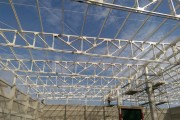 FABRICACION Y MONTAJE DE ESTRUCTURAS METALICAS HIPERBODEGA PRECIO UNO PISCO