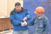 CAPACITACIÓN DE PRIMEROS AUXILIOS 2